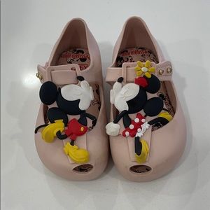 Mini Melissa Disney